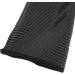 VOCOSTE Ankle Brace Support Sleeve & Wrap for Exercise | Size M Black - International Shipping Available - Buy Online on GoSupps.com