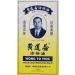 Wong To Yick - Wood Lock Medicated Oil - Buy Online on GoSupps.com