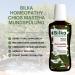 Bilka Homeopathy Chios Mastiha Mouthwash - Natural Gum Protection Plaque Reducing Fluoride & Menthol Free - 250ml - Buy Online on GoSupps.com