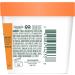 Garnier Fructis 1-Minute Hair Mask - Damage Repair with Papaya Extract (3.4 fl oz) - Buy Online on GoSupps.com