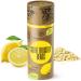 Scent Boosters for Washer Wild Lemon Aroma - Bulk Laundry Booster Beads and Fabric Smell Deodorizer - In Wash Odor Eliminator Pods for Fresh Scented Clothes
