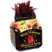 Wild Hibiscus Flowers In Syrup 250G