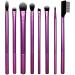 Buy Real Techniques AU Natural Make-Up Brush Set & Everyday Eye Essentials 8-Part Eyeshadow Brush Set - International Shipping Available - Buy Online on GoSupps.com
