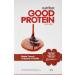 Nutribar Good Protein High Protein Bars Maple Crunch 13g Protein12 Bars Maple Crunch 5 Count (Pack of 1)