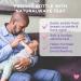 Lansinoh Baby Bottle Pack of 2 | 240ml Anti-Colic BPA & BPS Free Soft Silicone Teat - Purple - Buy Online on GoSupps.com