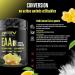  GEN GERMAN ELITE NUTRITION EAA powder 532g (38 servings) - The 9 essential amino acids incl. histidine & BCAA - Human Code formula - Vegan - Very good solubility - Refreshing amino acid drink (Candy Lemon) - Buy Online on GoSupps.com