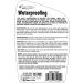 STAR BRITE Waterproofing Spray 22oz - Waterproofer + Stain Repellent + UV Protection - Buy Online on GoSupps.com
