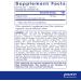 Pure Encapsulations Pregnenolone - 30 mg - Hormone Support - Memory Support & Brain Supplement  - 60 Vegan Capsules - Buy Online on GoSupps.com
