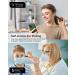 Smart Ear Wax Removal Tool with 1080p Camera - Rechargeable & Wireless - Compatible with iPhone, iPad, Android - Ear Cleaning Kit by Bebird - Buy Online on GoSupps.com