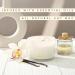 96NORTH Luxury Vanilla Soy Candle | Large 3 Wick Jar | 50-Hour Burn Time | 100% Natural Soy Wax | Aromatherapy Scent | Housewarming Gift - Buy Online on GoSupps.com