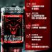 MASS GAINER VITASTRONG - 30% Whey Protein Cluster Dextrin 3g Creatine Monohydrate Powder - Gainer Muscle Gain - Powerful Formula - Premium Quality - Buy Online on GoSupps.com