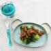 TUM TUM 3pc Swapsie Weaning Spoons Set - Double Ended Baby Spoons (Blue) - BPA & Dishwasher Safe - Buy Online on GoSupps.com