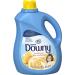 Downy Ultra Sun Blossom Fabric Softener 120 Loads - 103 oz - Buy Online on GoSupps.com