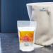 Detoxify Foot Soak 40oz with Mediterranean Sea Salt, Lemon, Orange & Ginger Essential Oils - Natural Ingredients - 2.5lb Pack - Buy Online on GoSupps.com