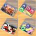 10 Pack Large Photo Storage Boxes- Organize & Store 1000 Photos, Cards, and More with Gbivbe Photo Storage Bag - 9 Colors - Buy Online on GoSupps.com