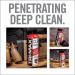 Real Avid CLP Gun Cleaner and Lubricant 12oz Can - All-in-One 3 in 1 Oil, Cleaner, and Lubricant for Shooters | Rust Protectant and One-Step Gun Care Solution - Buy Online on GoSupps.com