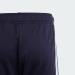 Buy adidas Unisex Kids 3s Shorts - Legend Ink/White | International Shipping Available - Buy Online on GoSupps.com