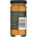 Frontier Herb Ground Turmeric Root 1.41 oz - Natural Spice for Cooking and Wellness - Buy Online on GoSupps.com