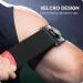 Tusita Lock Sports Arm Band - Secure & Comfortable Fit for Active Lifestyles | International Shipping Available - Buy Online on GoSupps.com