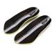 AVIA 3/4 Length Plantar Fasciitis Insoles for Women (Size 6-10) | Memory Foam Heel Pain Relief & Arch Support | All-Day Comfort - Lime Green - Buy Online on GoSupps.com