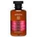 APIVITA Women's Tonic Shampoo 8.45 fl.oz. | Hippophae  Vitamin A & E Natural Women's Shampoo that Promotes Hair Growth and Strengthens Hair to Prevent Hair Loss (Shampoo)