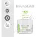 RevitaLAB - Hyaluron - Anti-aging day and night cream enriched with avocado oil Matrixyl retinol and UV filters for people aged 30 to 45 50 ml - Buy Online on GoSupps.com