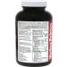 Yerba Prima Daily Fiber Caps - 180 Capsules - Soluble & Insoluble Dietary Fiber Supplement - Colon Cleanse - Gut Health - Vegan Non-GMO Gluten-Free - Buy Online on GoSupps.com