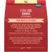 SENSEO Caf Extra Long Cors 20 dosettes souples - Lot de 5 (100 dosettes) Cors 20 Unit (Lot de 5) - Buy Online on GoSupps.com