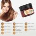 Glamza Pure Magical Hair Mask 60ml - Keratin & Argan 5 Seconds Treatment for Root Repair & Nourishing - Buy Online on GoSupps.com