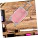SEWACC Lot de 3 Mini-Valises de Rangement pour Faux Cils en ABS Rose Tailles Mini Petit et Grand Organisateur de Cils de Voyage Pratique et Pochette de Maquillage Compacte pour - Buy Online on GoSupps.com