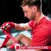 UFC Black Hand Wraps - Premium Boxing and MMA Wraps for Ultimate Protection - Buy Online on GoSupps.com