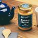  The Buttery The Buttery Peanut Butter Pure Cream/Sweet Peanut Cream 100% Healthy High Oleic Peanuts No Palm Oil Added Sugar or Gluten  - Buy Online on GoSupps.com