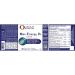 Quantum Nutrition Labs Max Energy B - High Potency Vitamin B Complex - 60 Plant-Based Capsules - Buy Online on GoSupps.com
