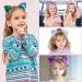 hgnxa Cartoon Bling for at Ear Hair Hoops osplay Headband Reversible s Hair for Head Band Hoop for Women Girls Hair De Color - Buy Online on GoSupps.com