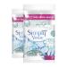 Gillette Simply Venus 2 disposable razors for women 2 x 6 women's razors with comfort blades