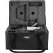 FOMITO Carry Bag for Aputure LED Video Lights 100d, 100x, 200d, 200x - Protective Case for Amaran Series - Buy Online on GoSupps.com