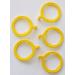5 Posterior Aiming Ring Yellow -XCP STYLE
