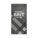 Burberry Brit Eau de Toilette Woody Men's Cologne With Notes of Cedarwood Green Mandarin Wild Rose & Tonka Bean Long Lasting Fragrance 3.3 Fl Oz - Buy Online on GoSupps.com