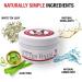 Warren London Hydrating Butter Balm for Dog Paws and Nose - Made in USA - 4oz (Unscented) - Buy Online on GoSupps.com