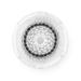 Clarisonic Classic Sensitive Facial Cleansing Brush Head Replacement | Gentle Face Brush for Sensitive Skin 1 pack