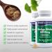 Ginkgo Biloba Tablets 6000mg | Supports Circulation and Mental Performance | Vegan & Vegetarian Friendly | 360 Tablets | UK Made - Buy Online on GoSupps.com