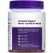 Natrol Elderberry Gummies 100mg - Immune Health Support | 60 Count - Buy Online on GoSupps.com
