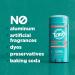 Tom s of Maine Sandalwood Vanilla Aluminum Free Natural Deodorant For Women & Men | Goes on Clear | Odor & Wetness Protection | Naturally Derived and Moisture-Locking Ingredients | 3.25 oz Sandalwood Vanilla 3.25 Ounce (Pack of 1) - Buy Online on GoSupps.com