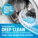 Washing Machine Cleaner Tablets 24 Pack - Septic Safe HE Compatible 1 Year Supply for All Washers - Buy Online on GoSupps.com