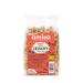 Amisa Organic Spelt Crunchy 375 g (Pack of 4)