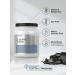L-Lysine Powder 2.2 lbs - Unflavored Free Form Supplement for Vegetarians - Non-GMO & Gluten Free Formula by Horbaach - Buy Online on GoSupps.com