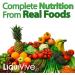 LiquiVive Liquid Vitamins Mega Nutrition | Vegetarian Daily Multivitamin | Immune Support Booster | with Vitamin C D3 B12 E K | 99.9% Vegan Non-GMO Gluten Free | 32 fl oz - Buy Online on GoSupps.com