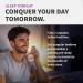10-in-1 Melatonin Capsules - Natural Sleep Aid with Melatonin, L-Theanine, 5-HTP, GABA, Valerian Root, Chamomile, Vitamin B6, and Magnesium for Sleep Support - Buy Online on GoSupps.com