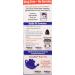 Sinus Rinse Adult Bottle Kit 8 Oz - Clear Sinus Congestion Quickly - Buy Online on GoSupps.com