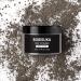 BOBISUKA Makeup Special Effects Dirt Powder for Halloween Makeup Theme Party Wedding Movies Stage Performances Cosplay(0.78 oz)(Gray Stone)